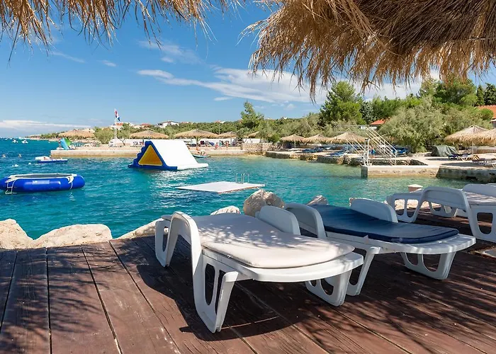 Πάρκο διακοπών Mandrice 3*