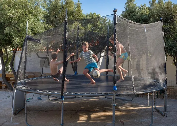 Mandrice Πάρκο διακοπών Mandre