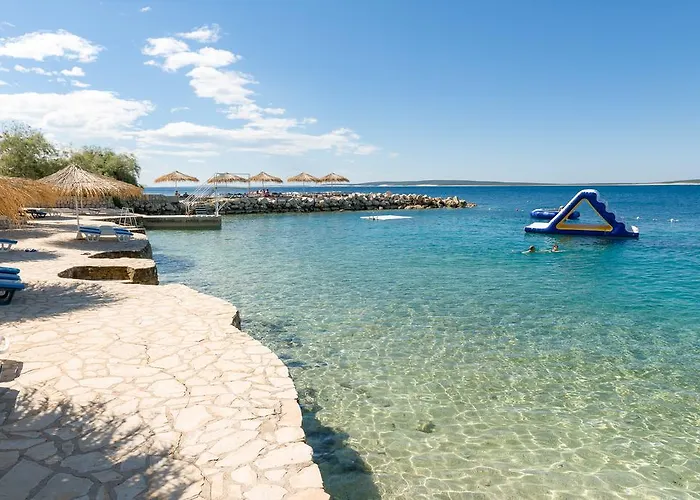 Πάρκο διακοπών Mandrice Mandre