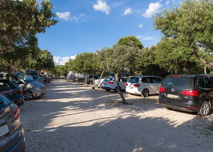 Πάρκο διακοπών Mandrice 3*