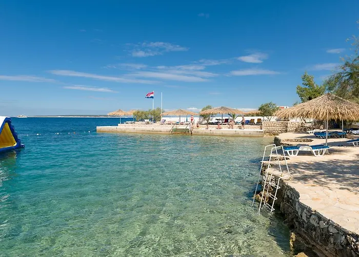 Πάρκο διακοπών Mandrice