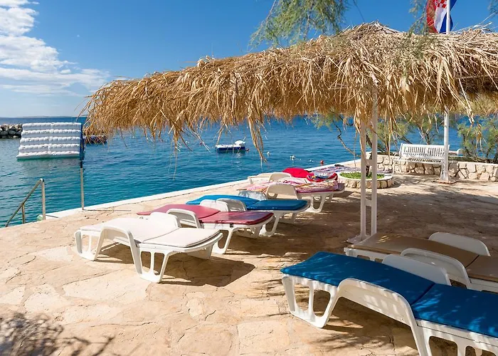 Πάρκο διακοπών Mandrice