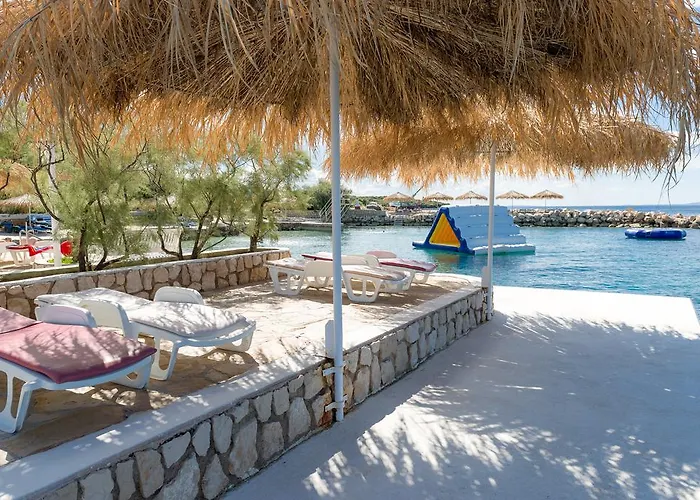 Πάρκο διακοπών Mandrice