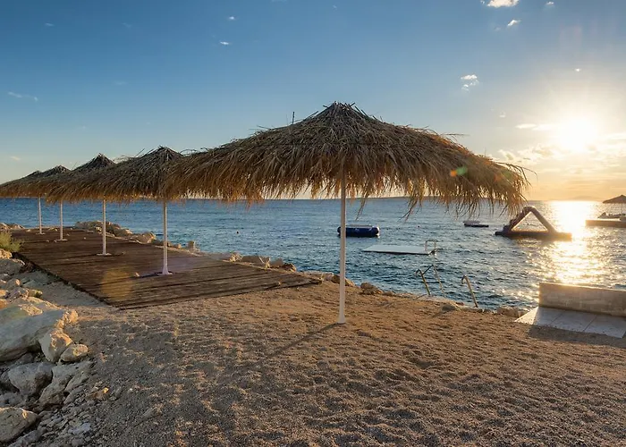 Mandrice Πάρκο διακοπών Mandre