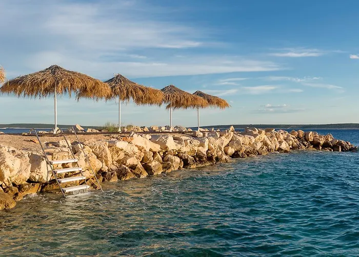 Πάρκο διακοπών Mandrice 3*