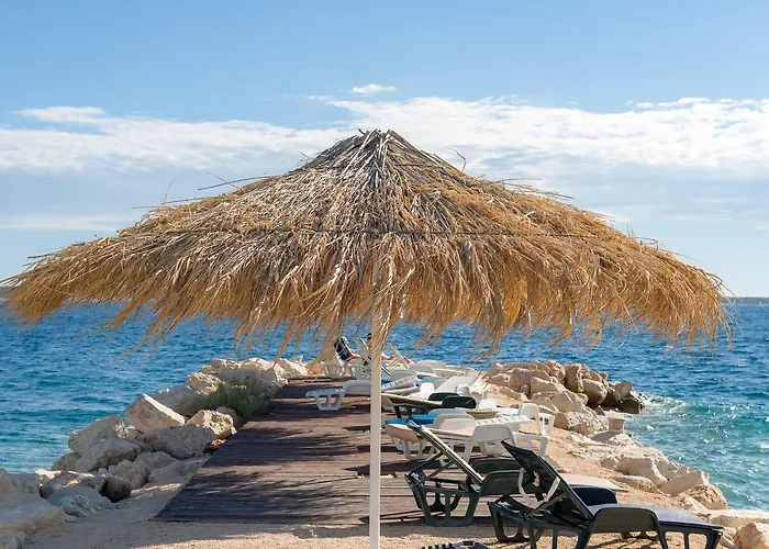 Πάρκο διακοπών Mandrice Mandre