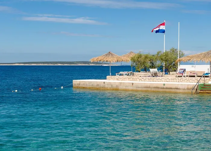 Πάρκο διακοπών Mandrice Mandre