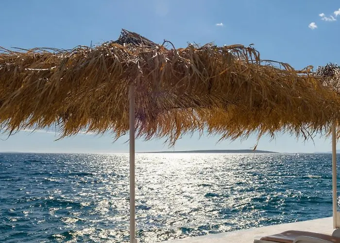 Πάρκο διακοπών Mandrice Mandre